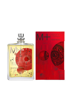 Molecule 01 + Champaca Edt